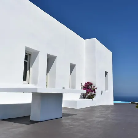 Caldera Casablanca Feriehus