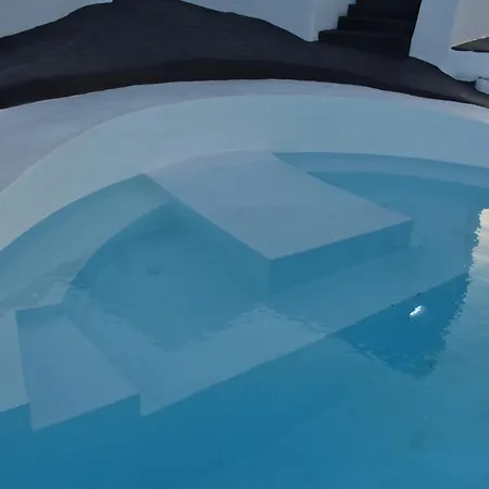 Feriehus Caldera Casablanca *