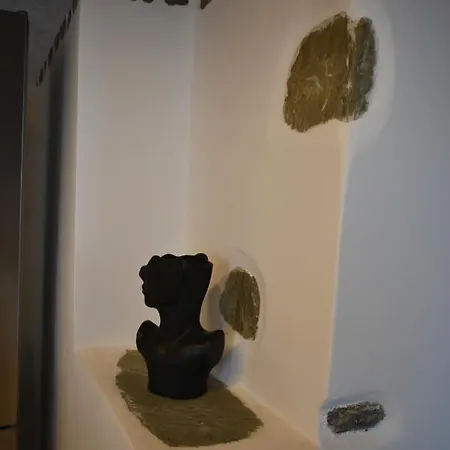 Feriehus Caldera Casablanca Áno Meriá