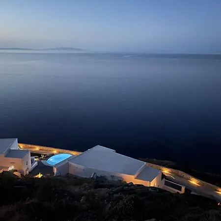 Caldera Casablanca Feriehus *