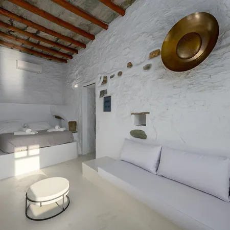 Caldera Casablanca 펜션 *