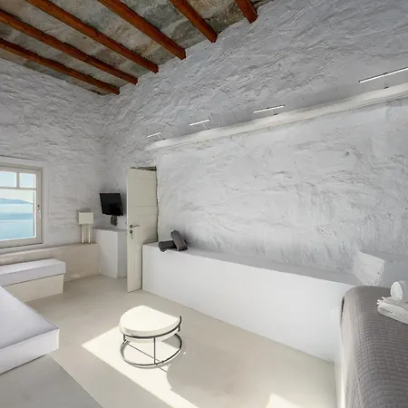 Caldera Casablanca Áno Meriá