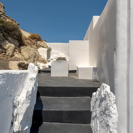 펜션 Caldera Casablanca