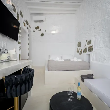 펜션 Caldera Casablanca