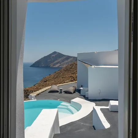 Caldera Casablanca 펜션