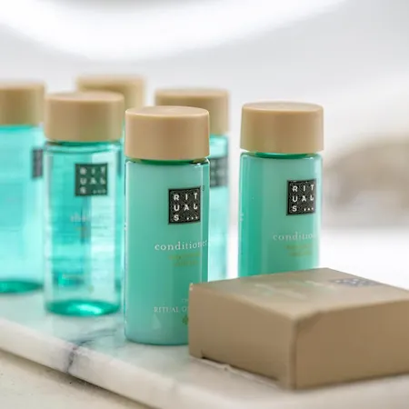 Caldera Casablanca 펜션 Áno Meriá