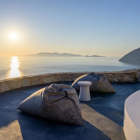 Caldera Casablanca *