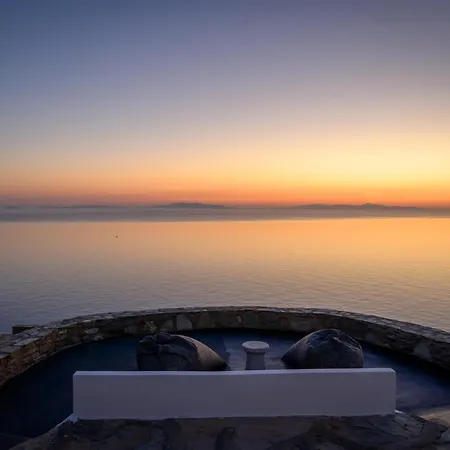 Caldera Casablanca 펜션