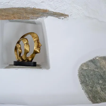 Caldera Casablanca 펜션 Áno Meriá