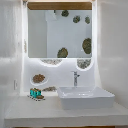 Caldera Casablanca *