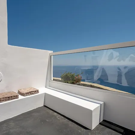 Caldera Casablanca 펜션 *