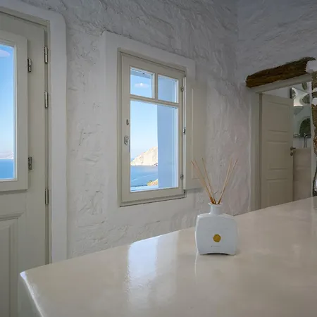 Caldera Casablanca 펜션 *