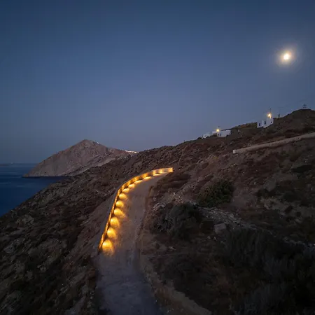 Caldera Casablanca Áno Meriá