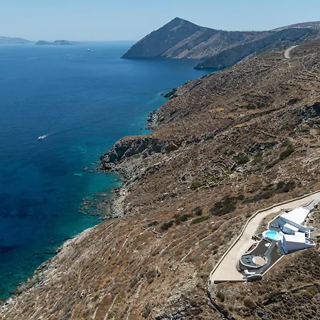 Caldera Casablanca 펜션 *