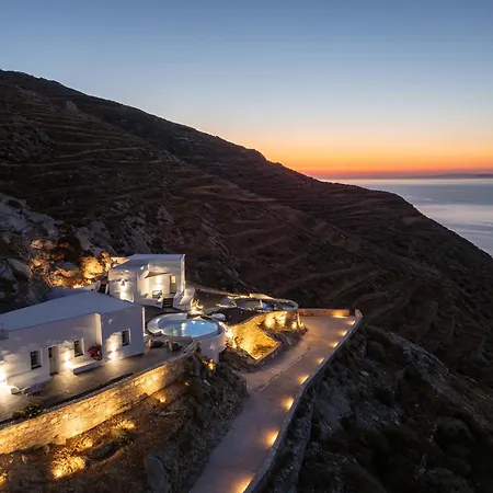 Caldera Casablanca *