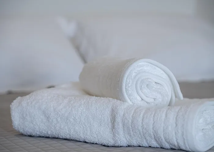 Casa vacanze Caldera Casablanca