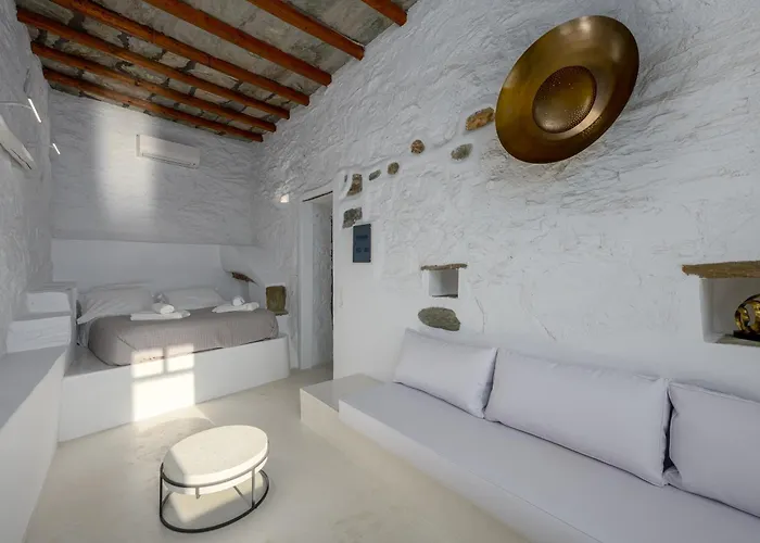 Caldera Casablanca Casa vacanze *