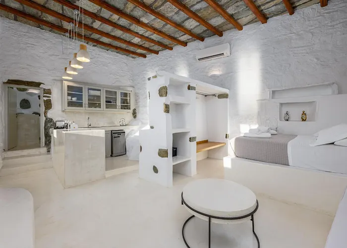 Caldera Casablanca *