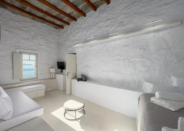 Caldera Casablanca Áno Meriá