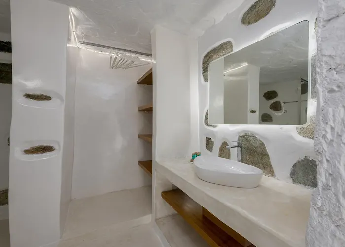 Caldera Casablanca Casa vacanze