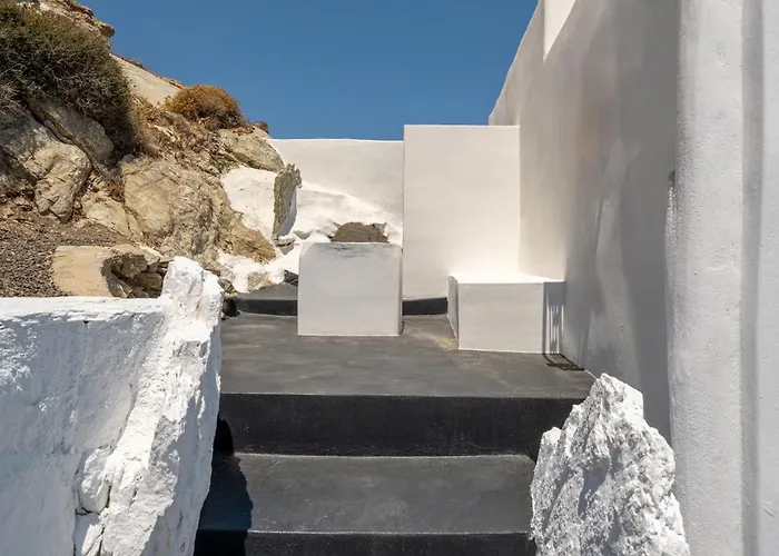 Casa vacanze Caldera Casablanca