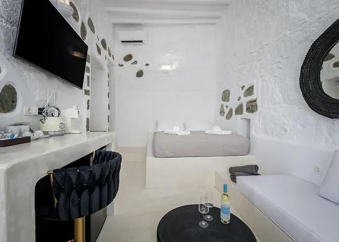 Casa vacanze Caldera Casablanca