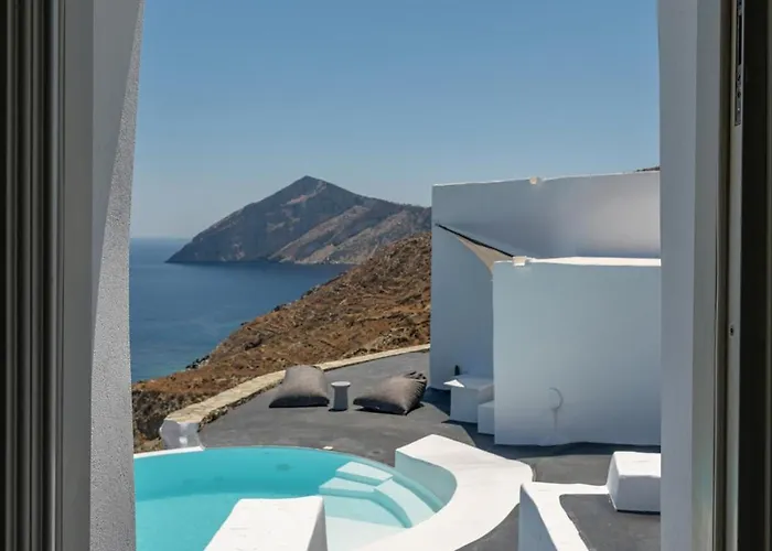 Caldera Casablanca Casa vacanze