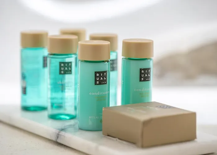 Caldera Casablanca Ferienhaus Áno Meriá