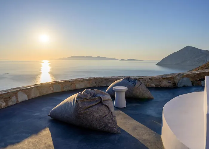 Caldera Casablanca *