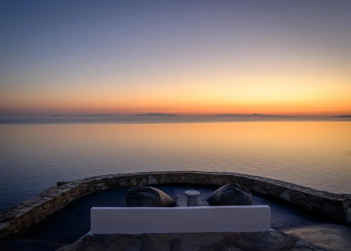 Caldera Casablanca Casa vacanze