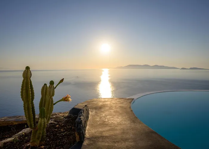 Casa vacanze Caldera Casablanca