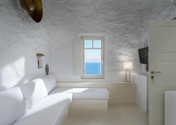 Caldera Casablanca Casa vacanze *