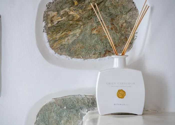 Casa vacanze Caldera Casablanca *