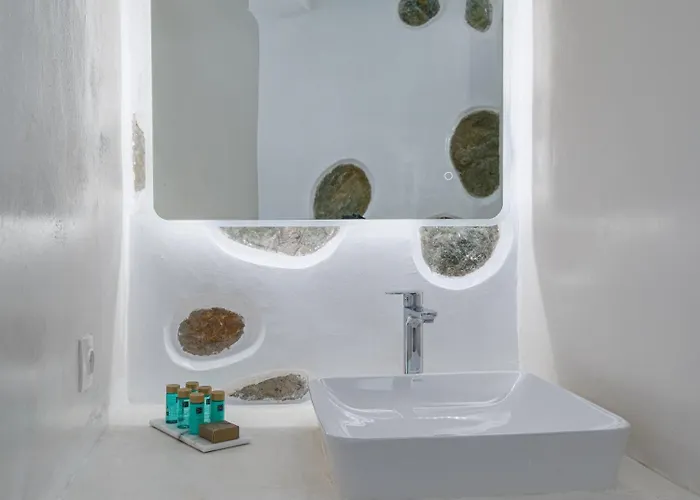 Caldera Casablanca *