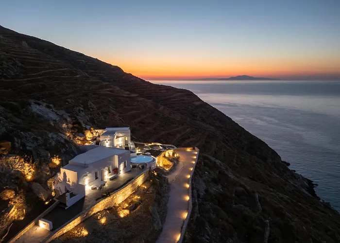 Caldera Casablanca Casa vacanze *