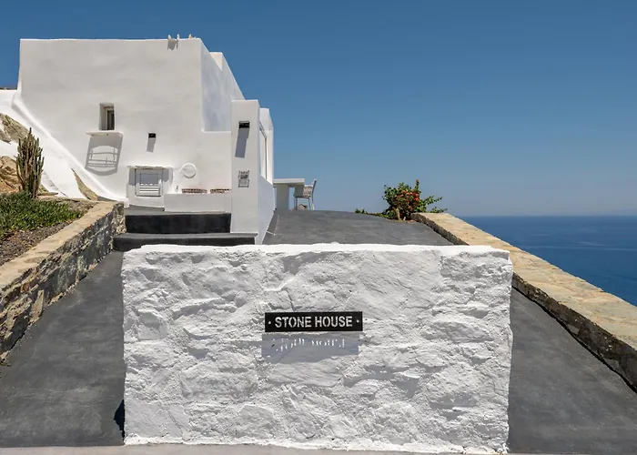 Caldera Casablanca *