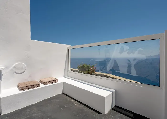 Caldera Casablanca Casa vacanze *