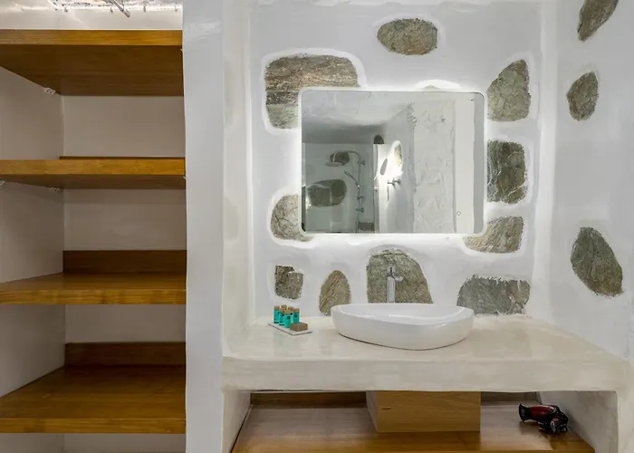 Casa vacanze Caldera Casablanca *