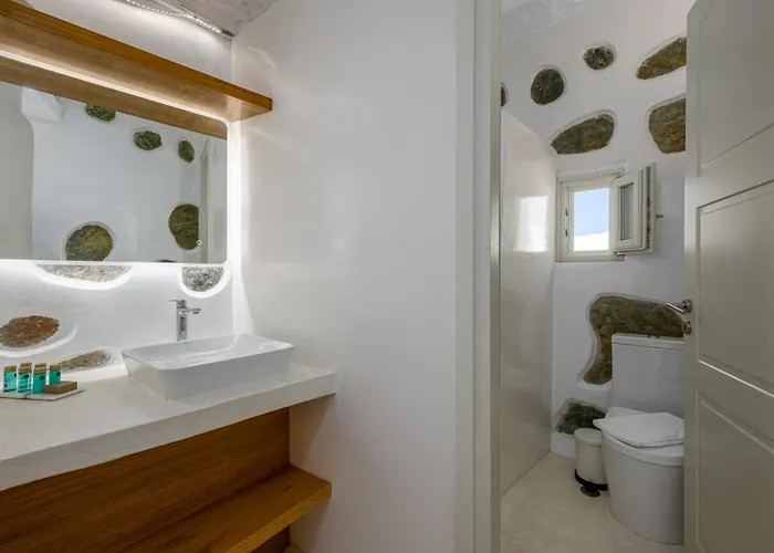 Caldera Casablanca Casa vacanze Áno Meriá