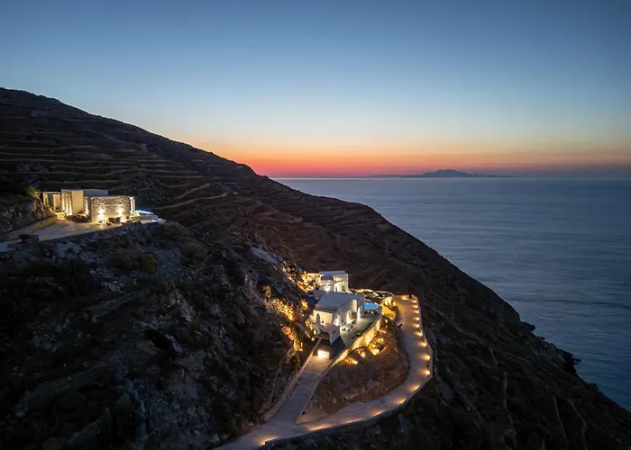 Caldera Casablanca Casa vacanze *