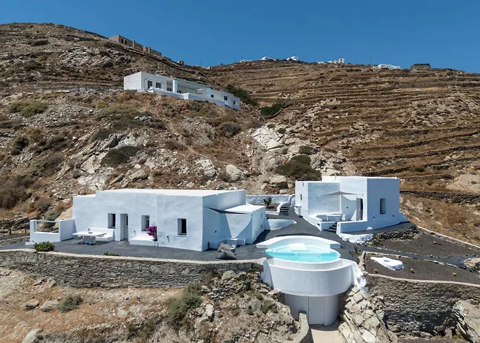 Casa vacanze Caldera Casablanca