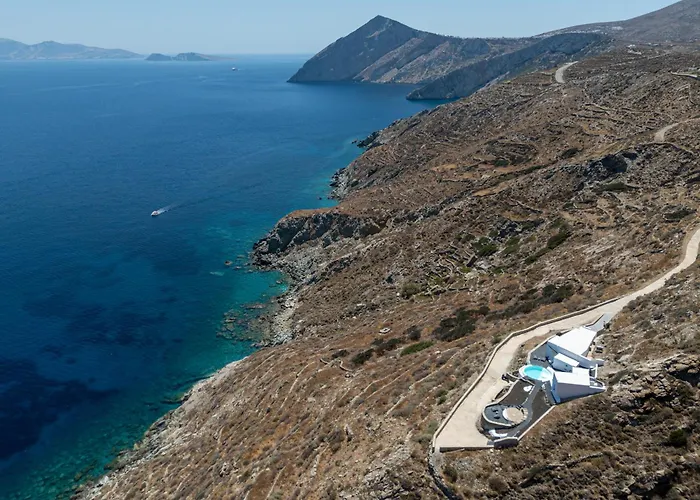 Caldera Casablanca Ferienhaus *