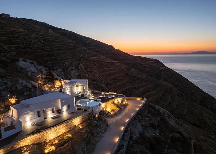 Caldera Casablanca *