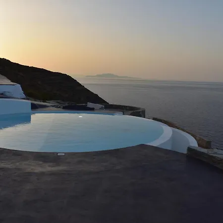 Caldera Casablanca *
