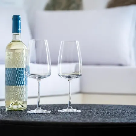 Prázdninový dům Caldera Casablanca *