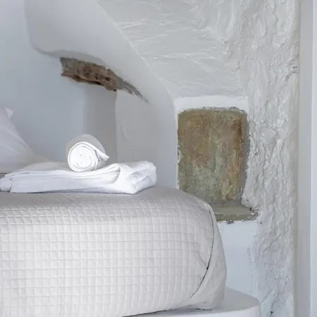 Caldera Casablanca Prázdninový dům Áno Meriá