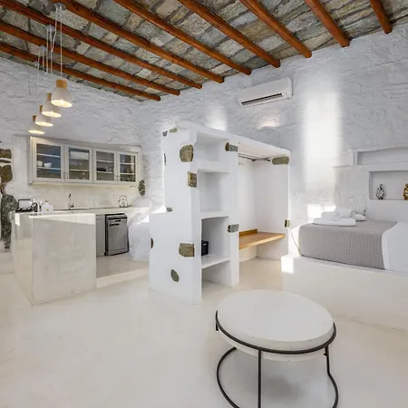 Caldera Casablanca *