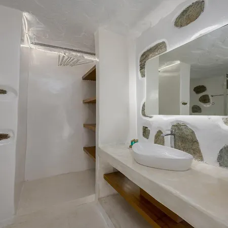 Caldera Casablanca Casa vacanze