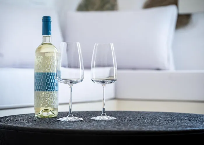 Ferienhaus Caldera Casablanca *