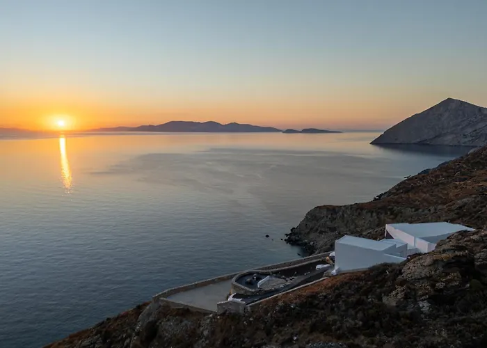 Caldera Casablanca Áno Meriá